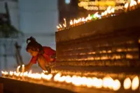 Nepal holds day of mourning as families pray missing still alive