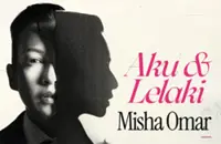 Top diva Misha Omar returns with an exclusive showcase, 'Ake dan Lelaki' ahead of her 25th anniversary concert