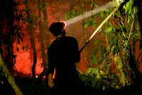 Indonesia fires: Prabowo orders stronger response as 72,000ha burned across six provinces