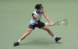 Tennis-Alcaraz outguns Paul to reach US Open quarter-finals