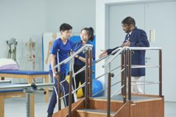 Why allied health careers are on the rise