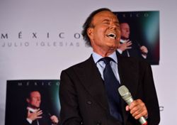 Singer Julio Iglesias, 82, faces new abuse complaint