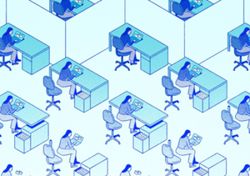 Corporate America is getting hooked on open-source AI