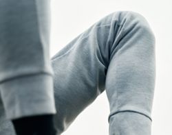 What actually helps with knee pain?