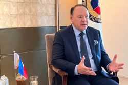 Philippines’ Defence Secretary Teodoro says China could exploit cuts in US-South Korean exercises