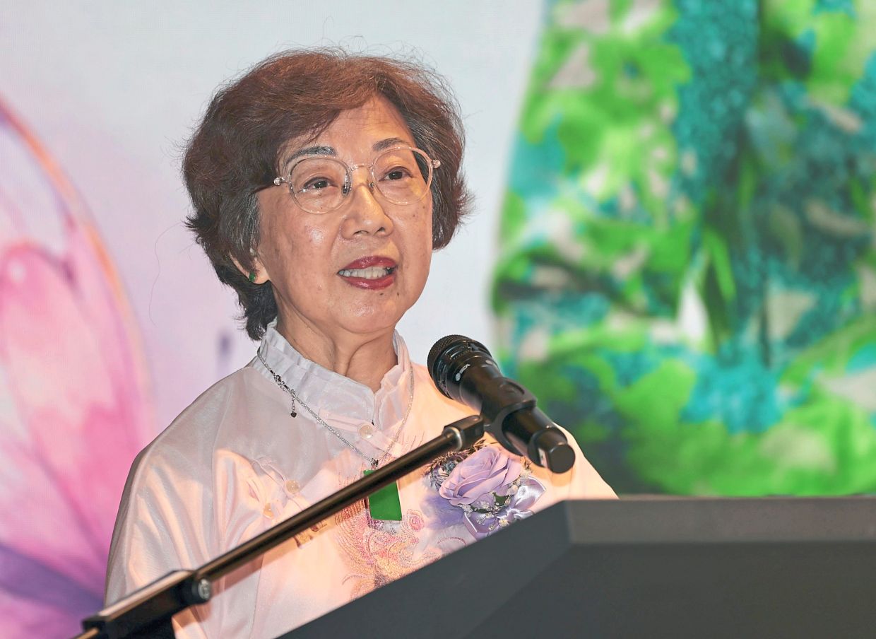 Tan says the organisation has contributed to Penang’s economy by encouraging women to participate actively in entrepreneurship.