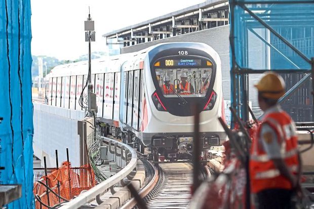 Affordable fares key to RTS link's success