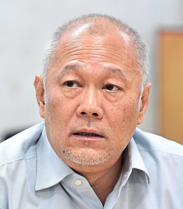Ng: Improved rubbish schedule can prevent long queues of lorries due to landfill’s operation hours.
