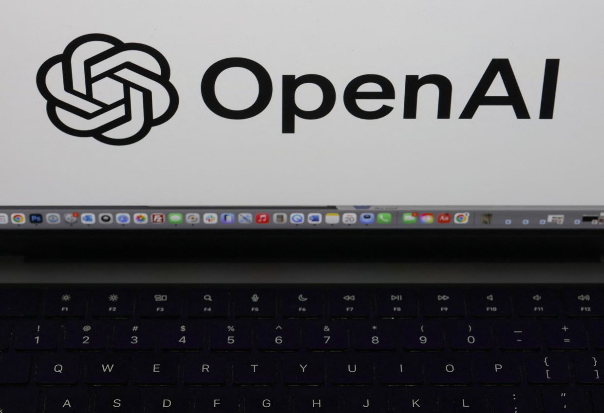 欧盟正在调查OpenAI智能体接管德国网站一事