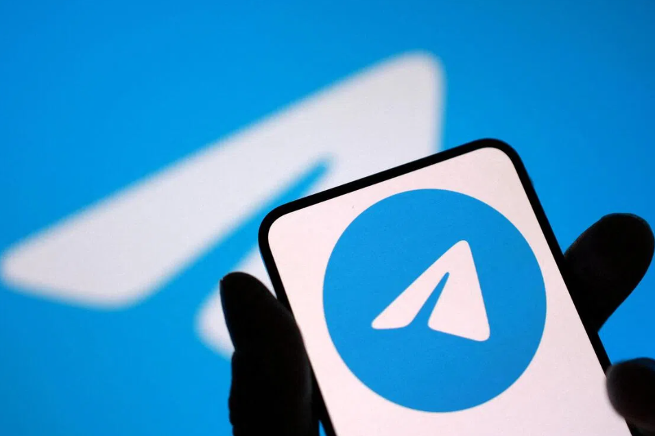 新加坡数千用户因即时通讯应用 Telegram 宕机而受到影响