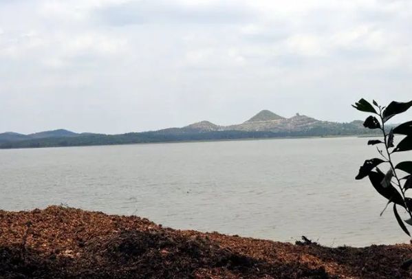 Johor monitors 17 dams as state prepares for anticipated Super El Nino'