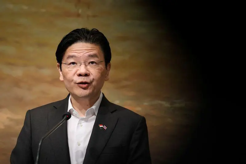 Singapore PM Lawrence Wong proposes up to 9% ministerial salary increase to S$1.2m, lower than review committee's S$1.8m recommendation; parliament to debate Thursday