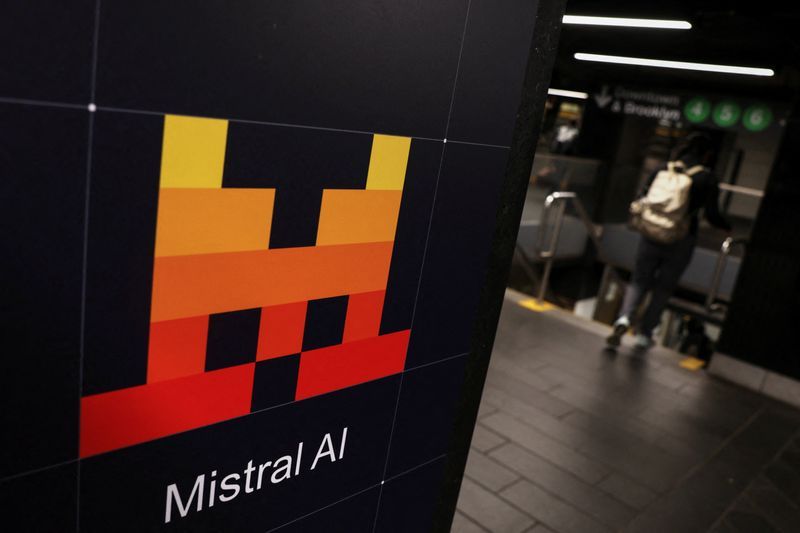 法国人工智能公司 Mistral 在融资轮中估值达到 240 亿美元