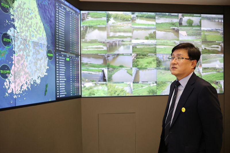 South Korea's power demand set to soar on AI boom as nation weighs expanding nuclear energy