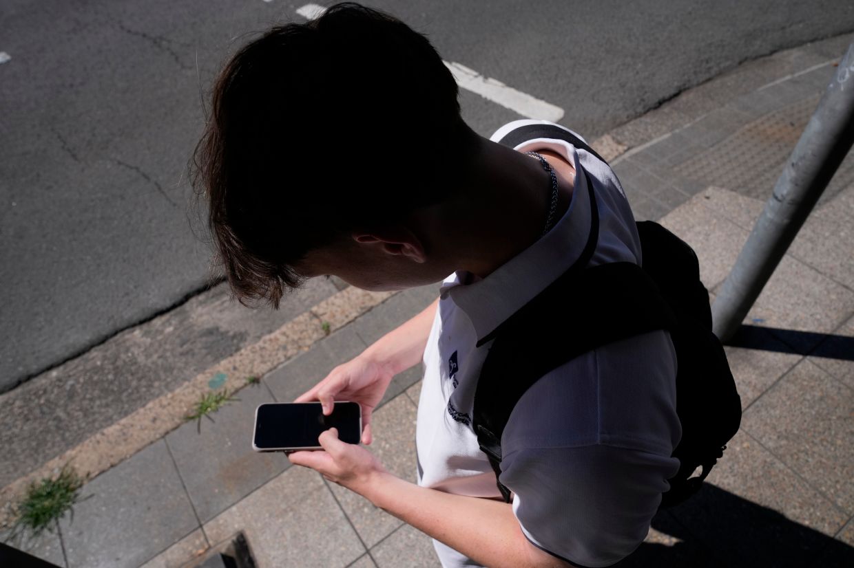 澳大利亚社交媒体用户将可以选择退出算法