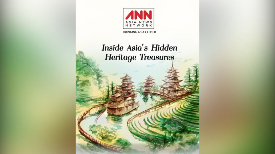 Designed as a definitive peek into the soul of Asia, the publication deliberately moves past the geopolitical headlines that frequently dominate international news cycles. PHOTO: ASIA NEWS NETWORK