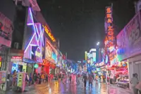 Thailand shortens visa-free stays for tourists from over 60 countries