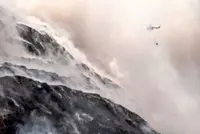 Living under a haze