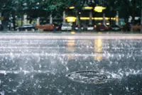 Disaster defence: How countries deploy AI to better predict extreme weather events and save lives