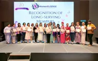 Two decades of inspiring women entrepreneurs