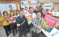 Two cars up for grabs at Penang run in Batu Kawan