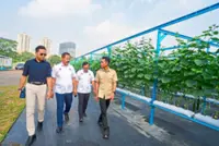 Youth urged to see potential in farming