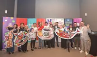 Exploring new villages through KL showcase