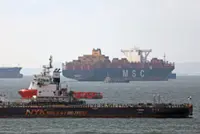 Shortage of fuel oil looms large in 3Q