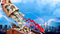 M’sia foreign equity ownership hits rock bottom