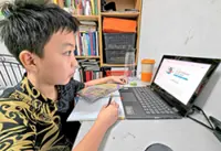 Home study offers relief