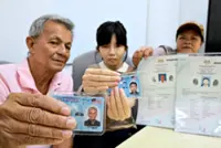 A Malaysian at last after 71 years