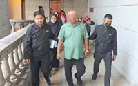 Ex-Felda manager held