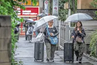 Shinjuku to ban more than half of holiday rentals