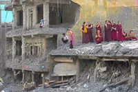 Nepal marks national mourning day