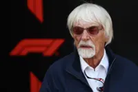 Motor racing-Former F1 supremo Ecclestone stopped in Portugal over shotgun on private jet