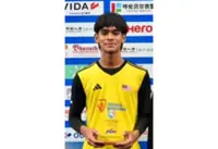 Young Tigers begin Junior Asia Cup glory bid with two wins