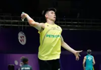 Chong Wei says Jun Hao needs hunger, discipline and desire if he wants to reach Olympics
