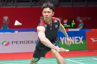 Zii Jia looking to get back on track in Vietnam