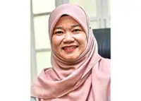 Fadhlina: Kids can stay home for health reasons