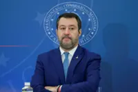 Italy should tax banks like they do in Spain, says vice-premier Salvini