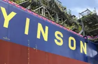 Yinson GreenTech bags S’pore job