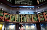 Bursa rises on buying interest in banking, telco stocks 