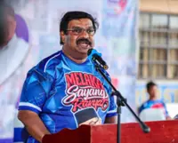 Melaka approves land site for Hindu final rites facility