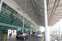 Penang International Airport operations remain normal amid Indonesia volcanic ash cancellations
