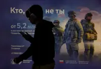 Russia to strip contract soldiers of one-off payment if laws violated at home