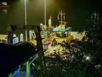 CAP urges thorough probe into Penang ferry, chemical tanker collision