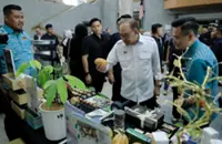 Asean needs to review mechanisms to handle transboundary haze, says Anwar
