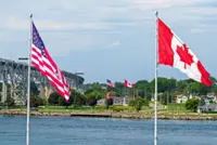 US tourism groups want to win Canadian visitors back