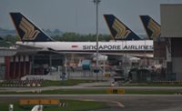 Anak Krakatau eruption: SIA adds eight relief flights between Jakarta and Singapore