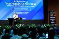 NEP was never meant for corrupt elite, says Anwar